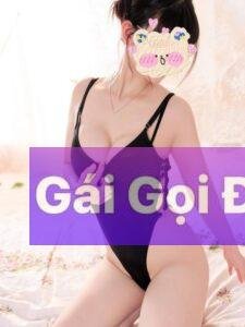 Gái Gọi Mới Nhất Thành Phố Đà Nẵng