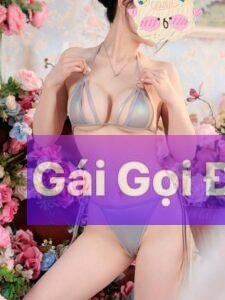 Gái Gọi Xinh Đẹp Đà Nẵng
